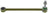Mevotech TXMS258157 Suspension Stabilizer Bar Link Kit - Rear
