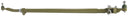 Mevotech TXMS25956 Steering Tie Rod End Assembly - Front