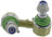 Mevotech TXMS308174 Suspension Stabilizer Bar Link Kit - Front Left