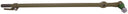 Mevotech TXMS40451 Steering Drag Link - At Pitman Arm
