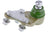 Mevotech TXMS40532 Suspension Ball Joint - Front Right Lower