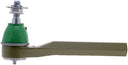 Mevotech TXMS406110 Steering Tie Rod End - Front Outer