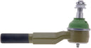 Mevotech TXMS40618 Steering Tie Rod End - Front Left Outer or Front Outer