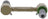 Mevotech TXMS408130 Suspension Stabilizer Bar Link Kit - Rear