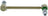 Mevotech TXMS408141 Suspension Stabilizer Bar Link Kit - Front