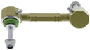 Mevotech TXMS40877 Suspension Stabilizer Bar Link Kit - Rear Right