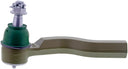 Mevotech TXMS506159 Steering Tie Rod End - Front Right Outer