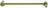 Mevotech TXMS50801 Suspension Stabilizer Bar Link Kit - Front
