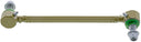 Mevotech TXMS508187 Suspension Stabilizer Bar Link Kit - Front Left