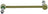 Mevotech TXMS508202 Suspension Stabilizer Bar Link Kit - Front