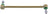 Mevotech TXMS608131 Suspension Stabilizer Bar Link Kit - Front Left