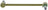 Mevotech TXMS608148 Suspension Stabilizer Bar Link Kit - Front