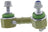 Mevotech TXMS608157 Suspension Stabilizer Bar Link Kit - Rear Right