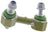 Mevotech TXMS608158 Suspension Stabilizer Bar Link Kit - Rear Left