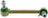 Mevotech TXMS60893 Suspension Stabilizer Bar Link Kit - Rear Right