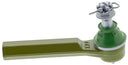 Mevotech TXMS80633 Steering Tie Rod End - Front Outer
