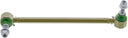 Mevotech TXMS80896 Suspension Stabilizer Bar Link Kit - Front Right