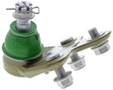 Mevotech TXMS86516 Suspension Ball Joint - Front Left Lower