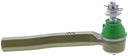 Mevotech TXMS86633 Steering Tie Rod End - Front Left Outer