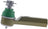 Mevotech TXMS86698 Steering Tie Rod End - Front Outer