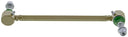 Mevotech TXMS86893 Suspension Stabilizer Bar Link Kit - Front