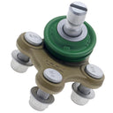 Mevotech TXMS90527 Suspension Ball Joint - Front Left Lower