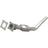 MagnaFlow 23721 Catalytic Converter
