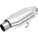 MagnaFlow 334016 Catalytic Converter - Rear