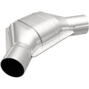 MagnaFlow 337085 Catalytic Converter - Front, Front Left or Front Right