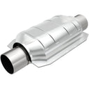 MagnaFlow 338105 Catalytic Converter - Rear, Rear Left or Rear Right