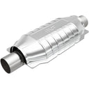 MagnaFlow 339104 Catalytic Converter - Left or Right