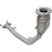 MagnaFlow 352210 Catalytic Converter