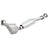 MagnaFlow 441102 Catalytic Converter - Right