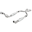 MagnaFlow 441114 Catalytic Converter