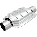 MagnaFlow 441334 Catalytic Converter - Rear or Rear Right