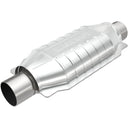 MagnaFlow 441404 Catalytic Converter - Rear, Rear Left or Rear Right