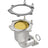 MagnaFlow 444311 Catalytic Converter - Front Left