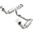 MagnaFlow 4451419 Catalytic Converter