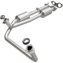 MagnaFlow 4451453 Catalytic Converter