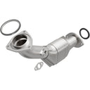 MagnaFlow 447185 Catalytic Converter - Front