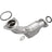 MagnaFlow 447185 Catalytic Converter - Front