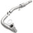 MagnaFlow 447269 Catalytic Converter - Left