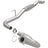 MagnaFlow 447270 Catalytic Converter - Left