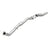 MagnaFlow 447283 Catalytic Converter - Right