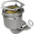 MagnaFlow 452231 Catalytic Converter - Front Forward