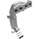 MagnaFlow 452487 Catalytic Converter with Integrated Exhaust Manifold