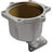 MagnaFlow 452806 Catalytic Converter - Front