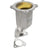 MagnaFlow 452992 Catalytic Converter - Front