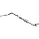 MagnaFlow 4551060 Catalytic Converter - Left