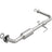 MagnaFlow 4551404 Catalytic Converter - Left